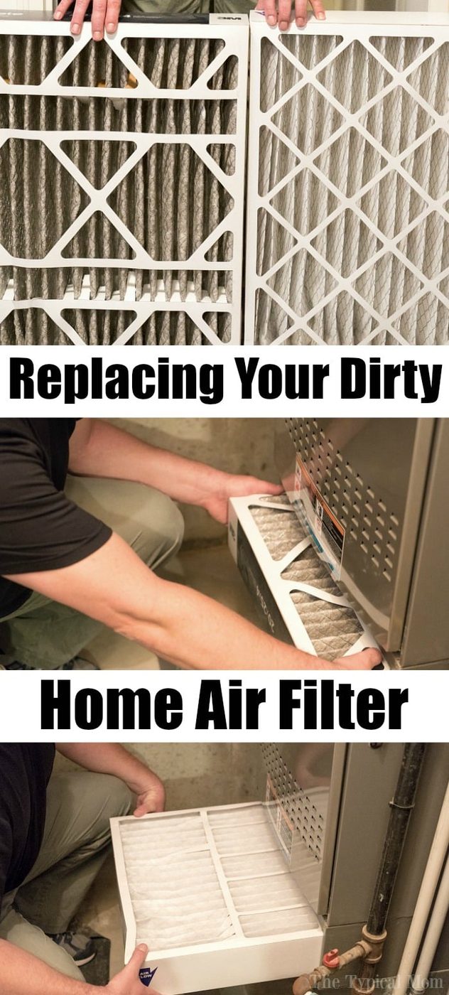 best home air filter