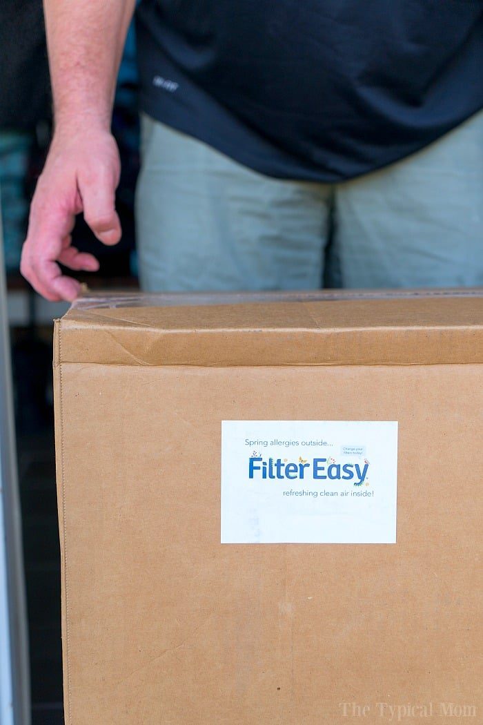 filter easy review