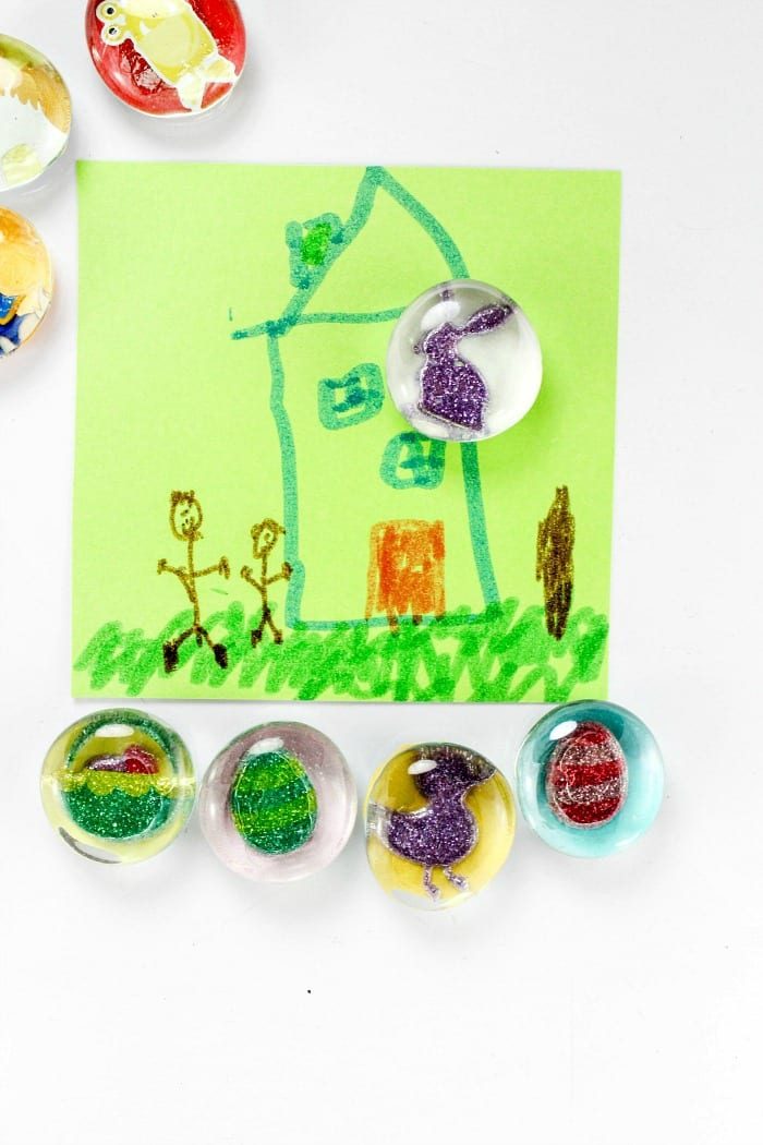 Picture Magnets