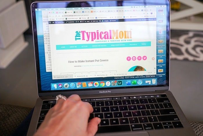 how to start a blog to make money
