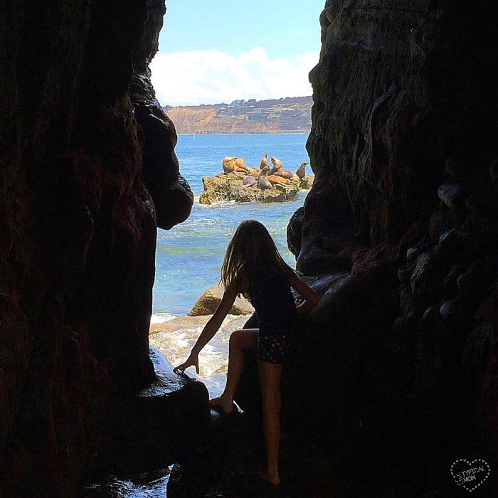 Places to go in Southern California