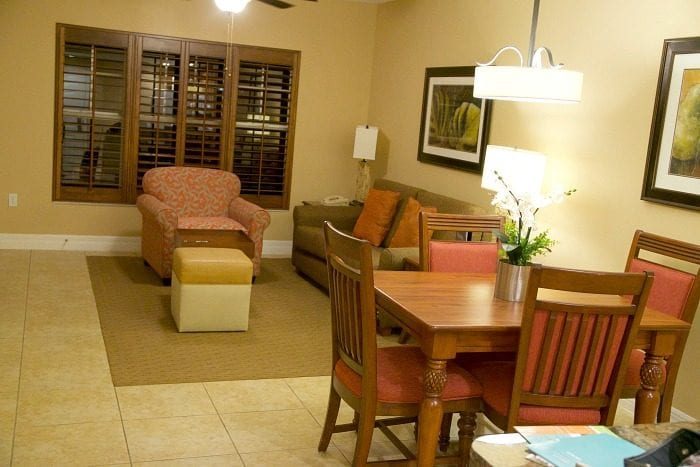 experia resorts