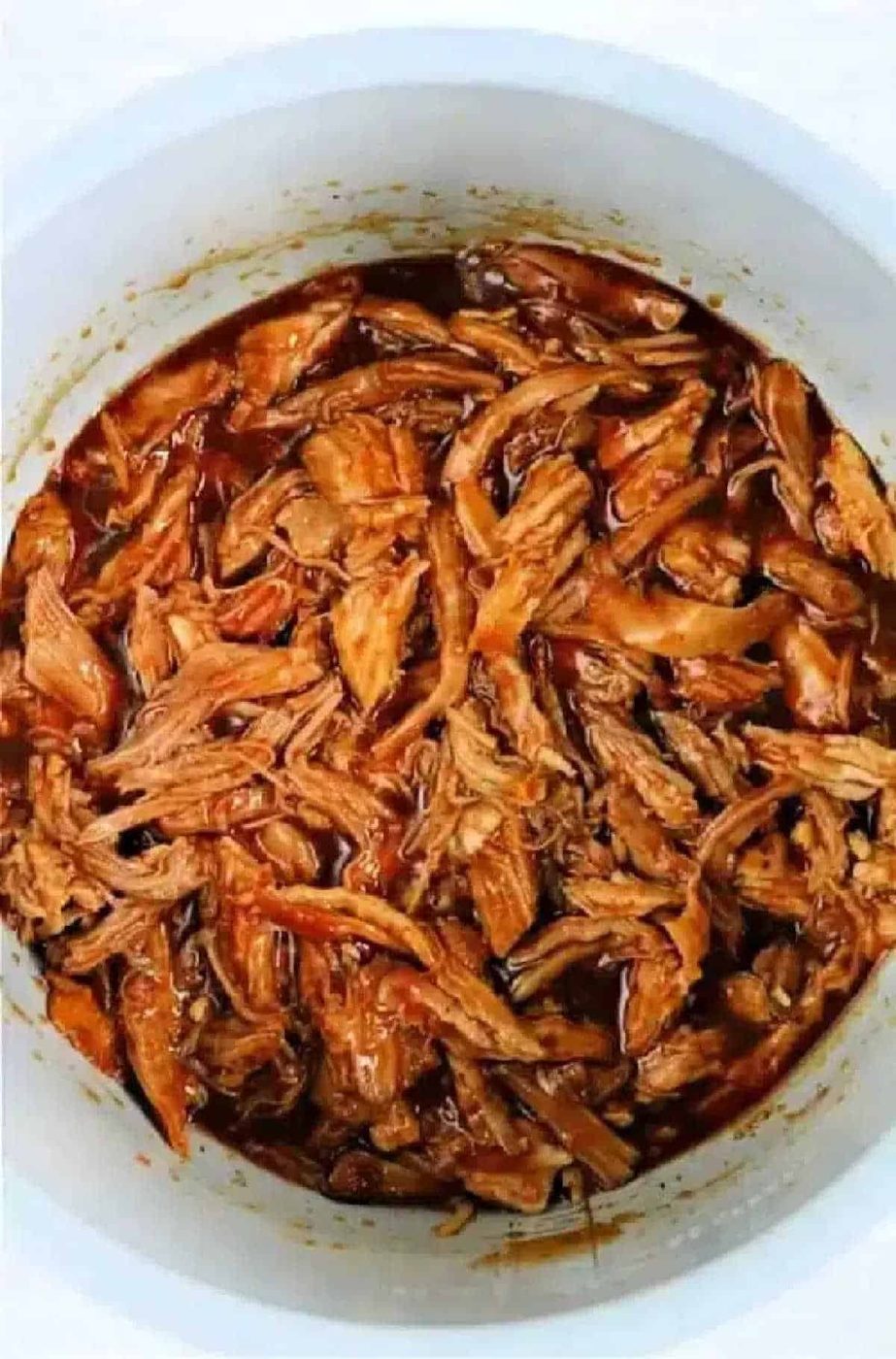 Instant Pot Pork Butt