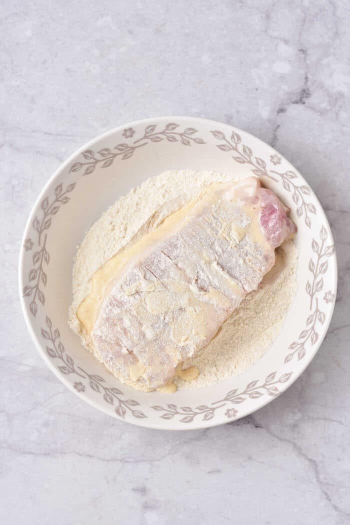 How to Cook Pork Cube Steak
