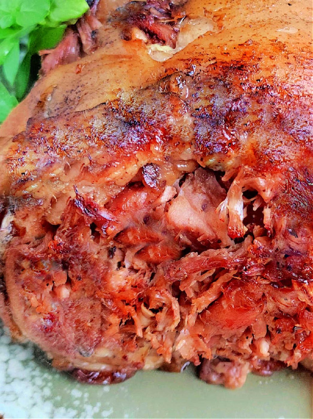 Pork Shank