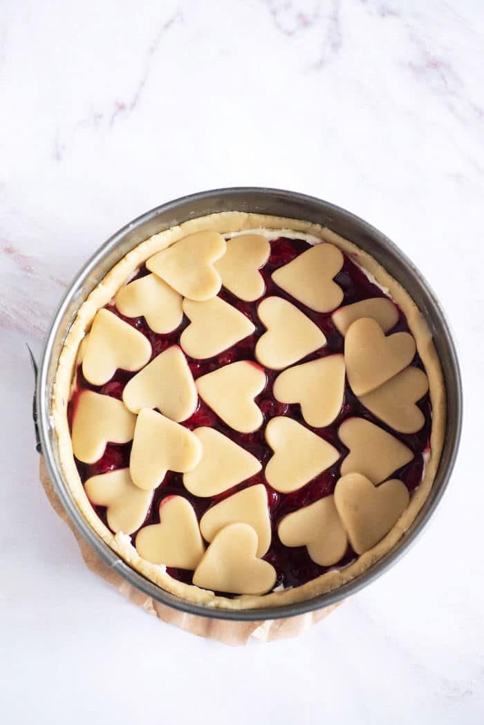 How to Make Pie Crust