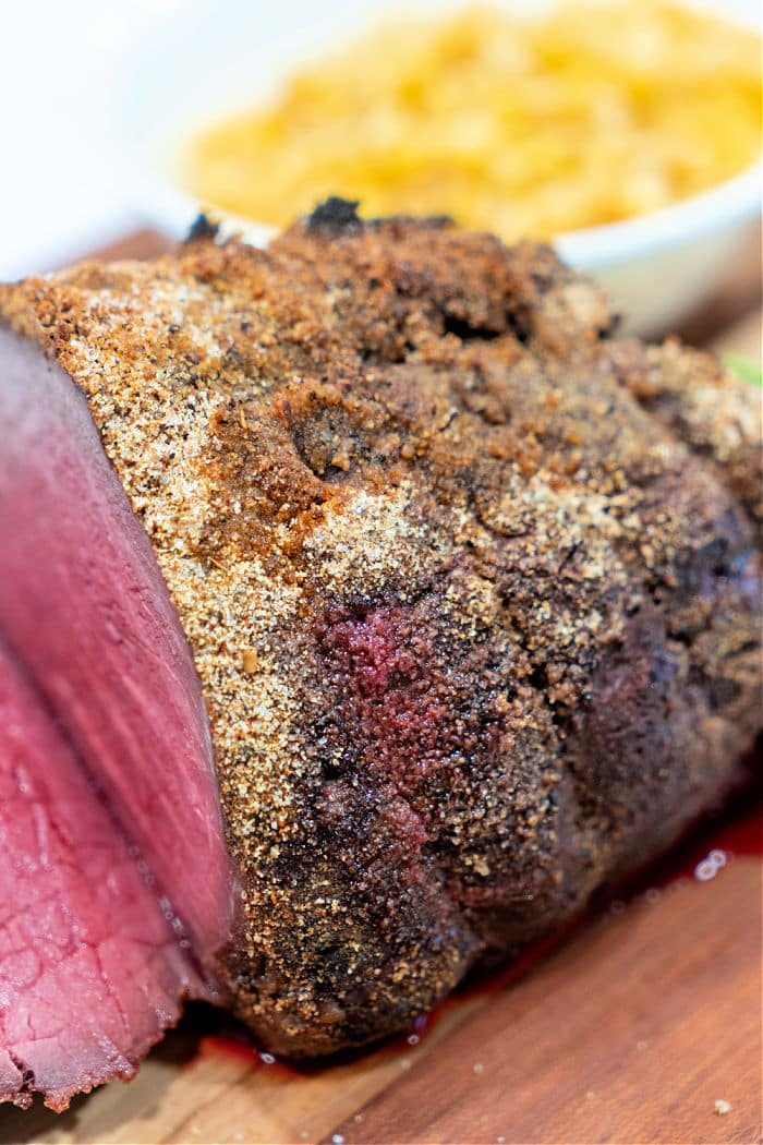 Beef Rub