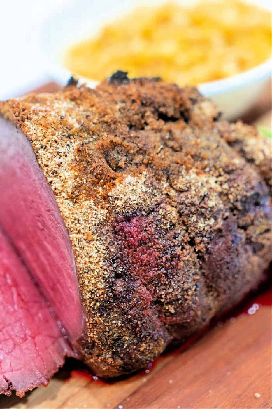 Pot Roast Seasoning