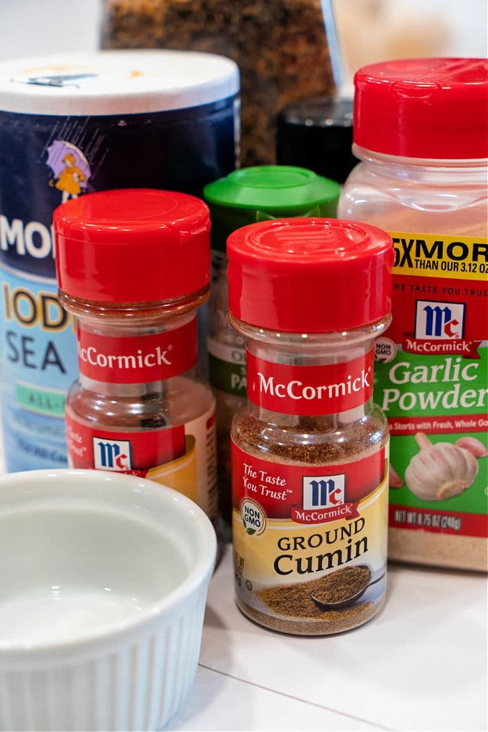 Savory Pot Roast Seasoning Recipe