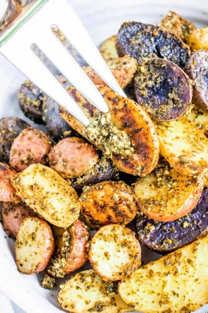Potato Medley