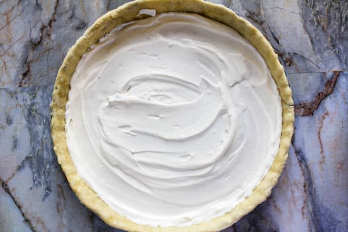 Sweet Potato Tart