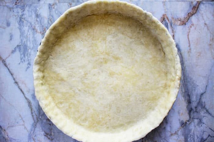 pie crust