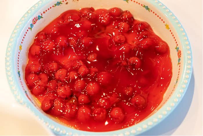 One Crust Pie