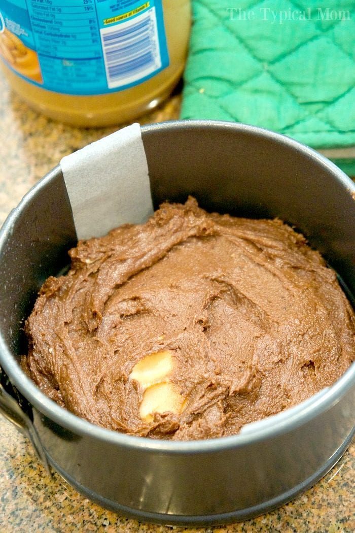 ninja foodi brownies