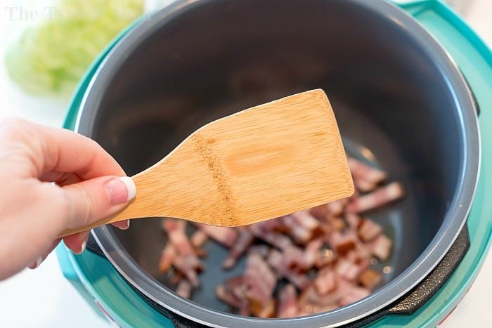 instant pot recipes