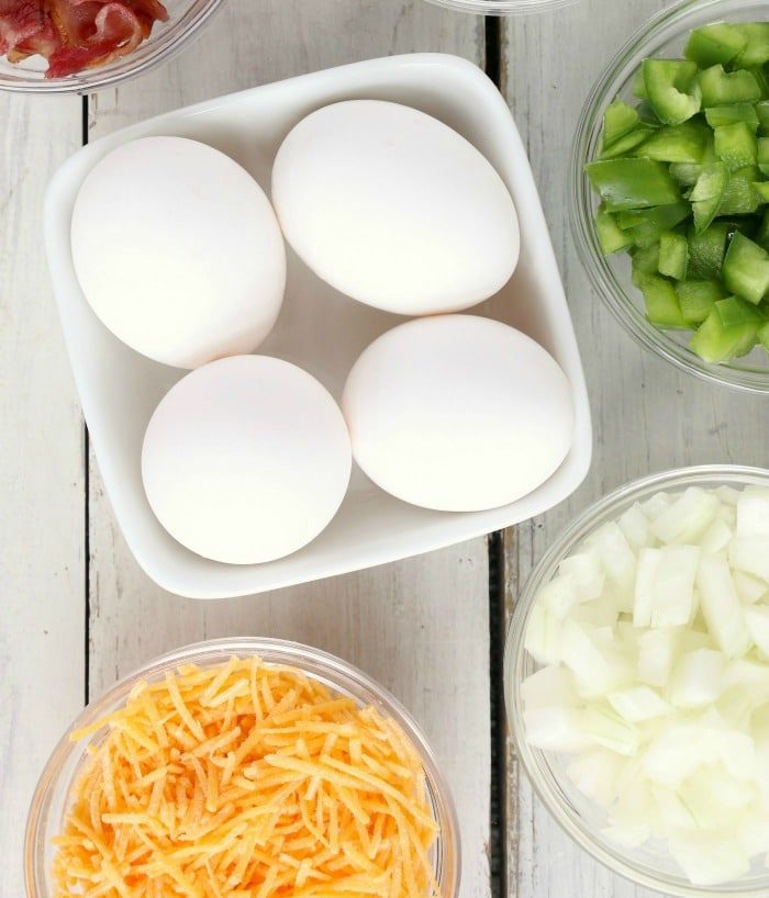instant pot egg bites