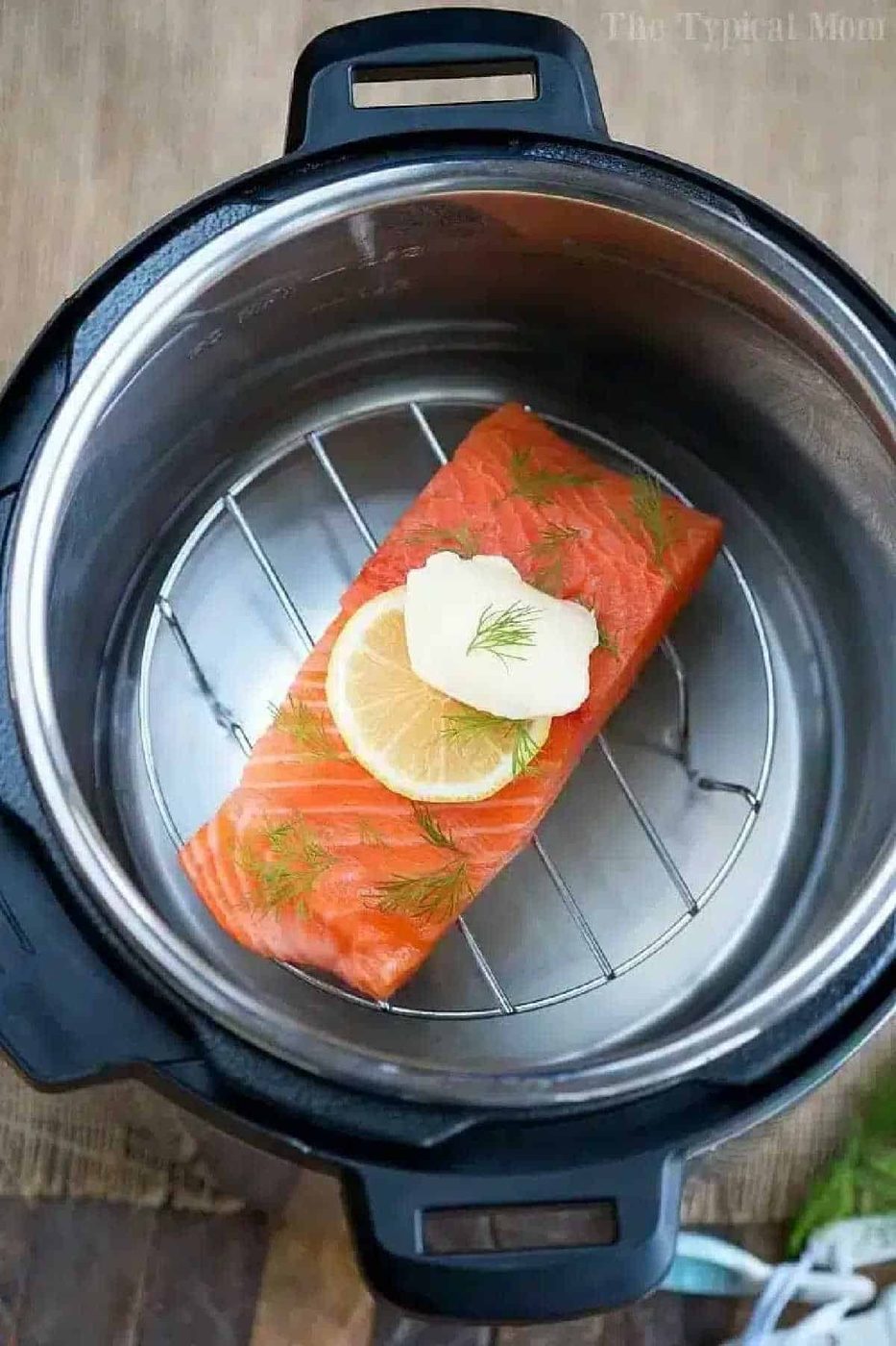 Instant Pot Fish Recipes