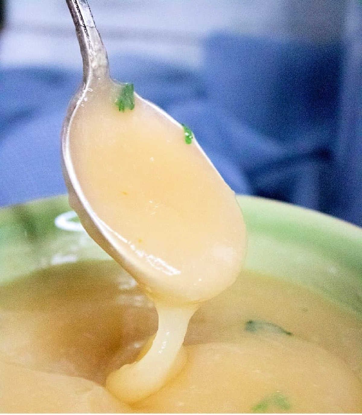 Instant Pot Gravy