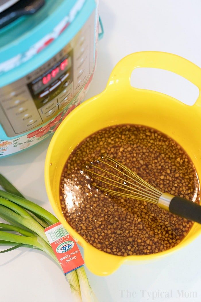 hoisin chicken recipe