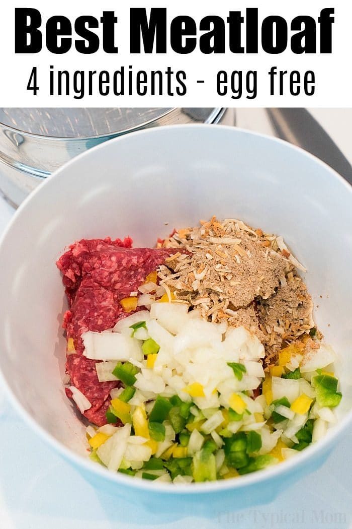 best instant pot meatloaf