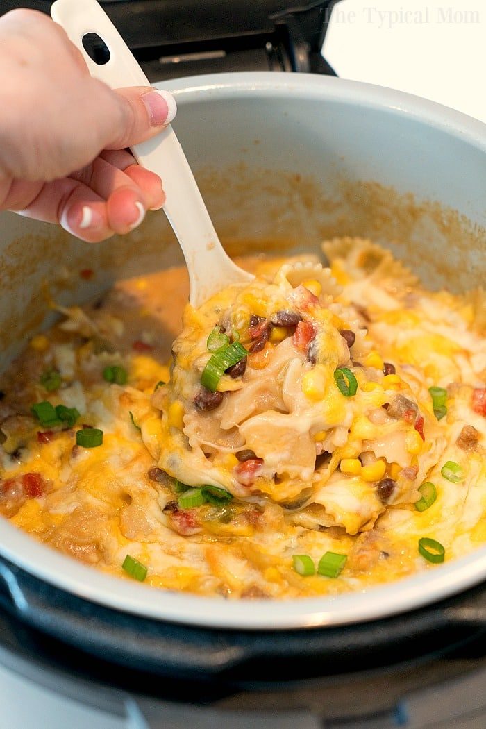 crock pot express recipes