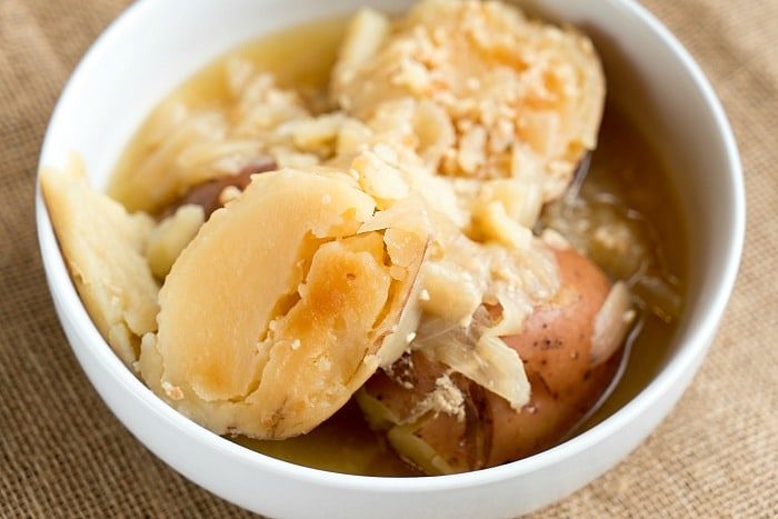 how to cook a turkey breast