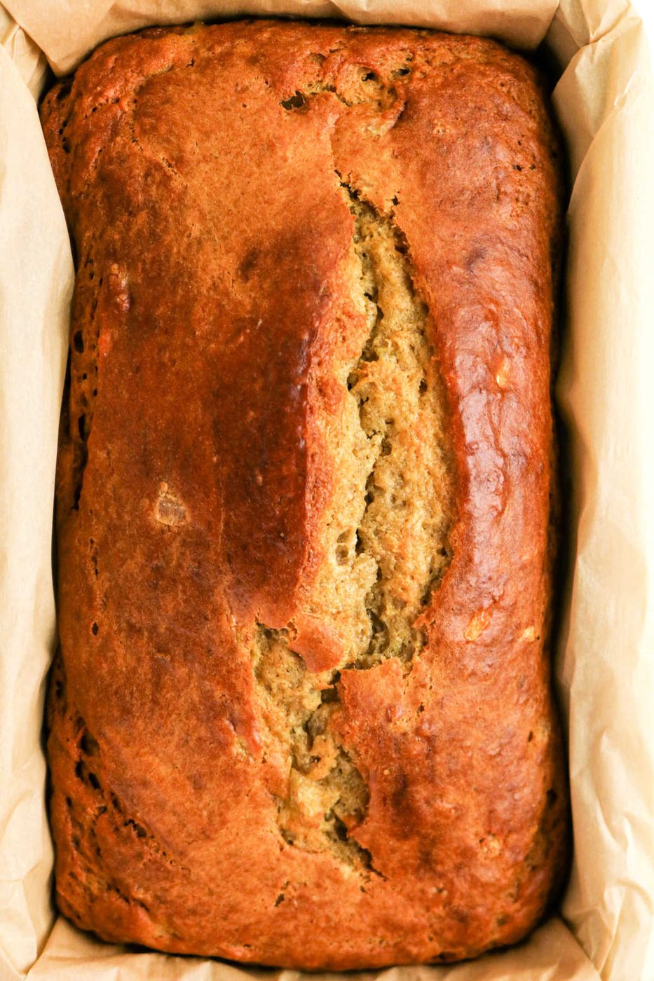 Protein Banana Bread
