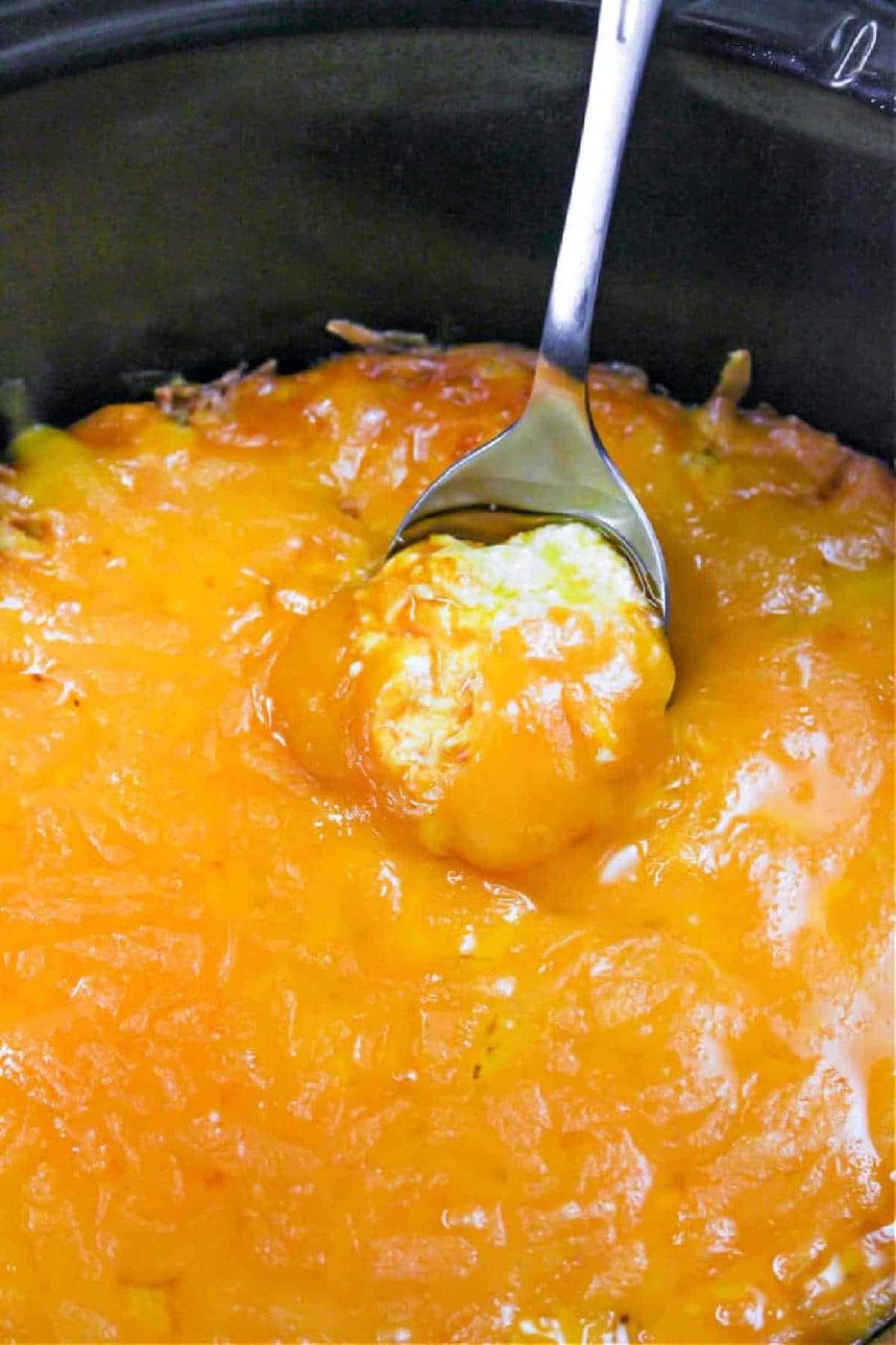 Copycat Publix Buffalo Chicken Dip