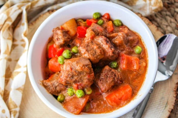 korean stew meat