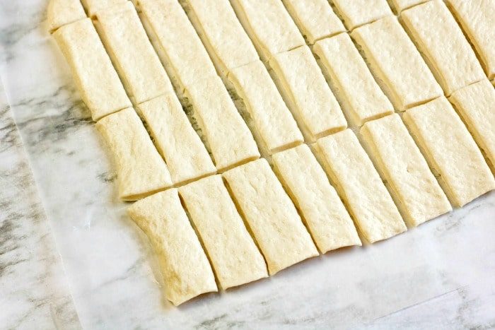 dough