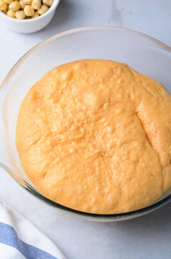 babka dough