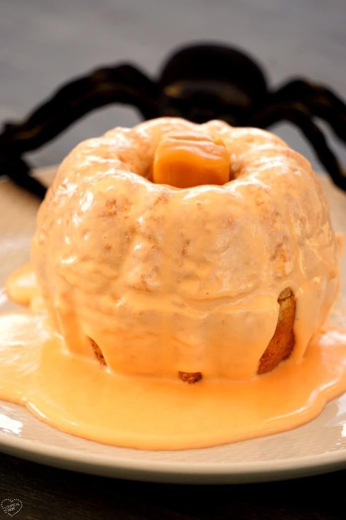 pumpkin-bundt-cake