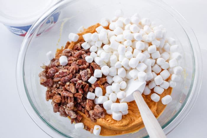Philadelphia Cream Cheese Pumpkin Dip