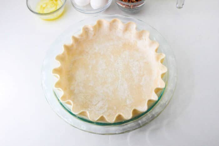 pie crust
