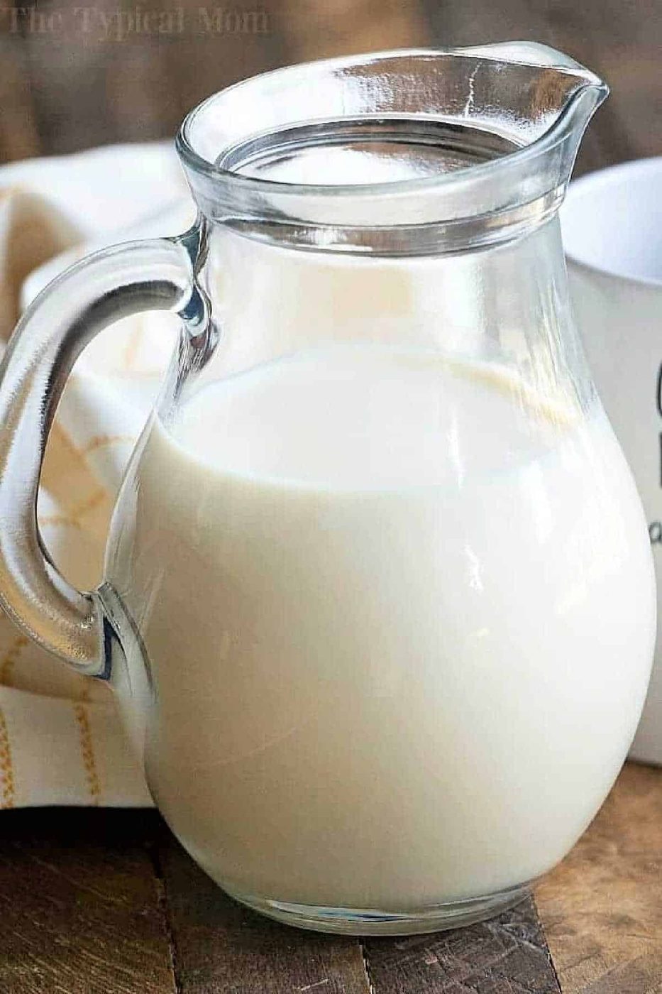 Pumpkin Spice Coffee Creamer