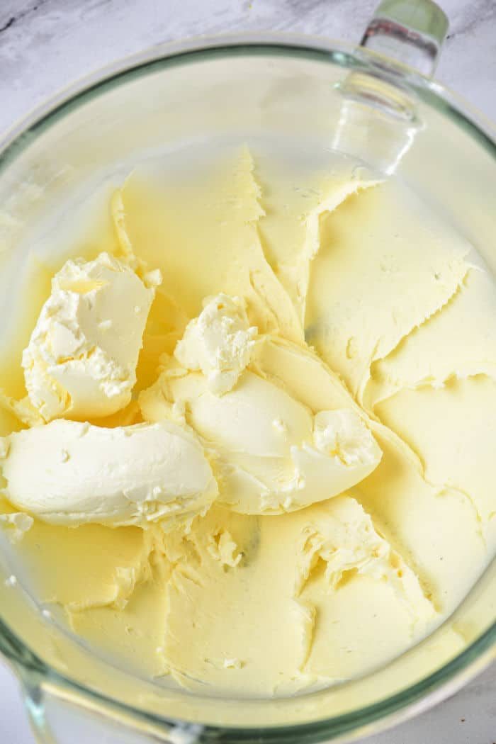 buttercream frosting