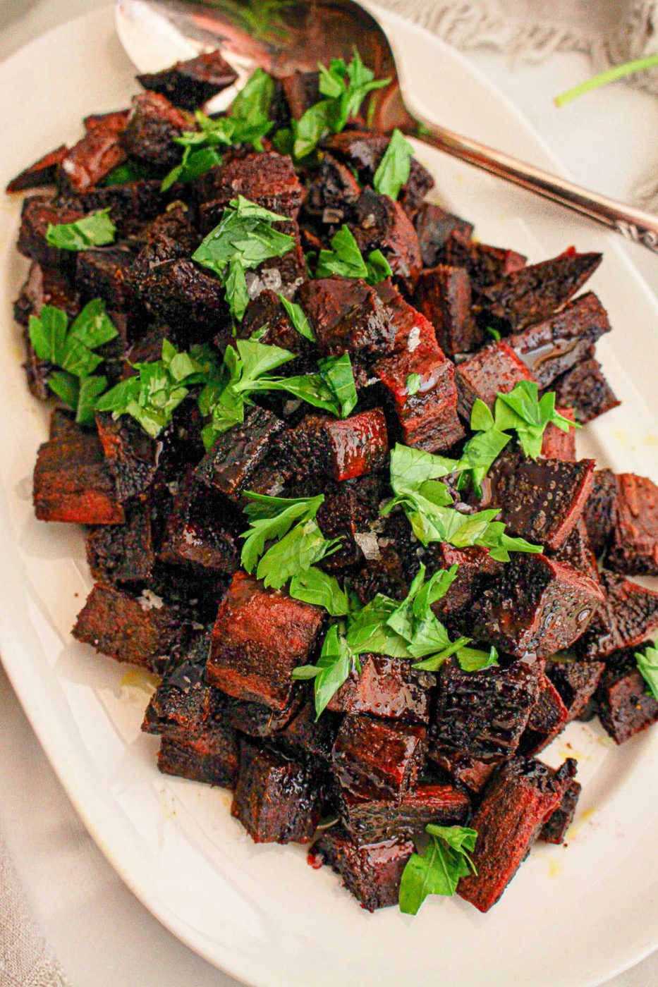 Purple Sweet Potato