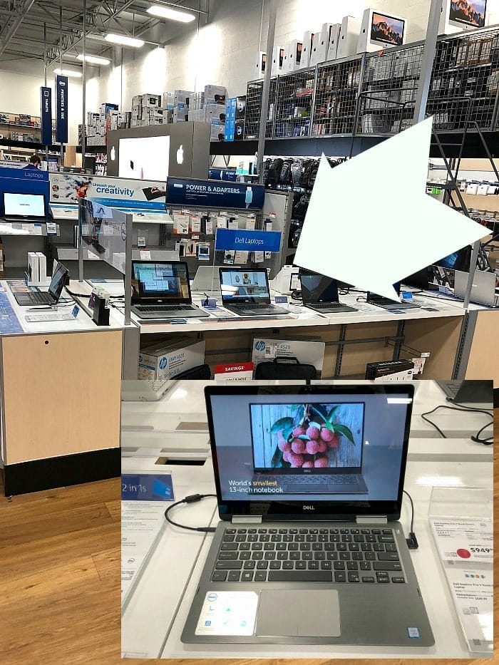 dell inspirion review