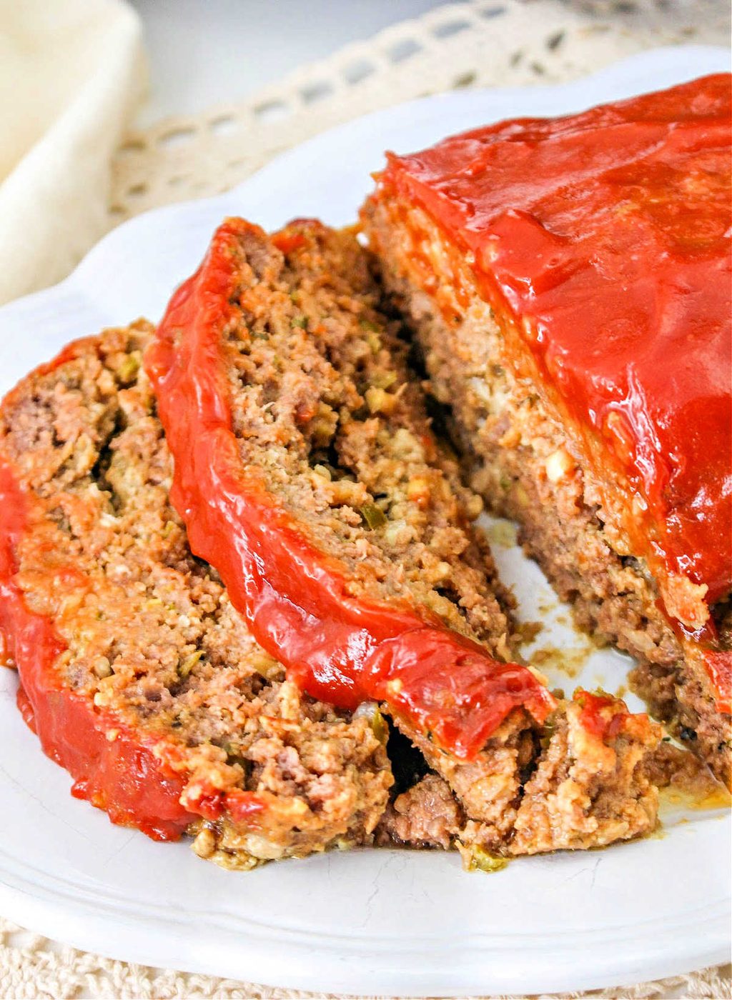 Meatloaf