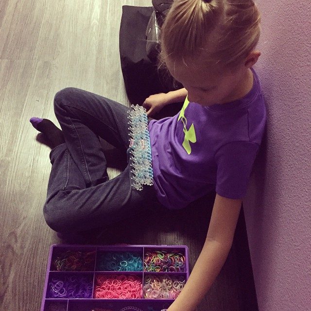 rainbow loom