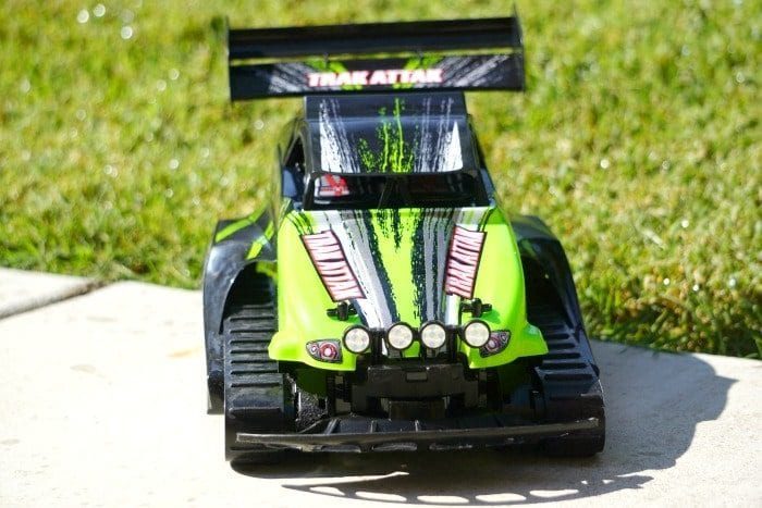 rc trak attak