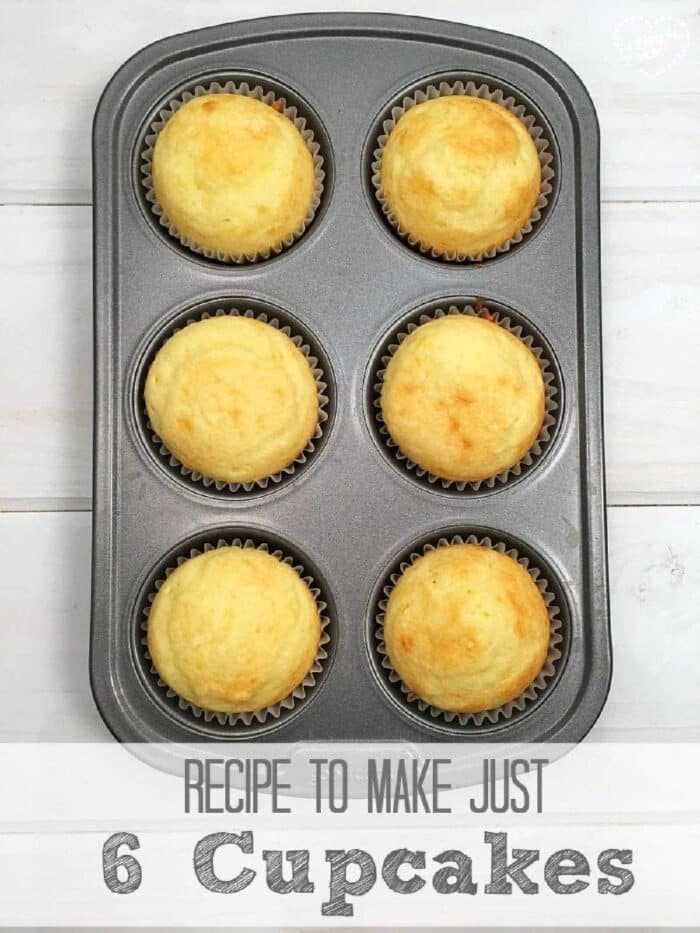 Recipe-for-6-cupcakes-How-you-make-just-6-cupcakes-using-boxed-cake-mix-so-easy-we-do-it-all-the-time-now
