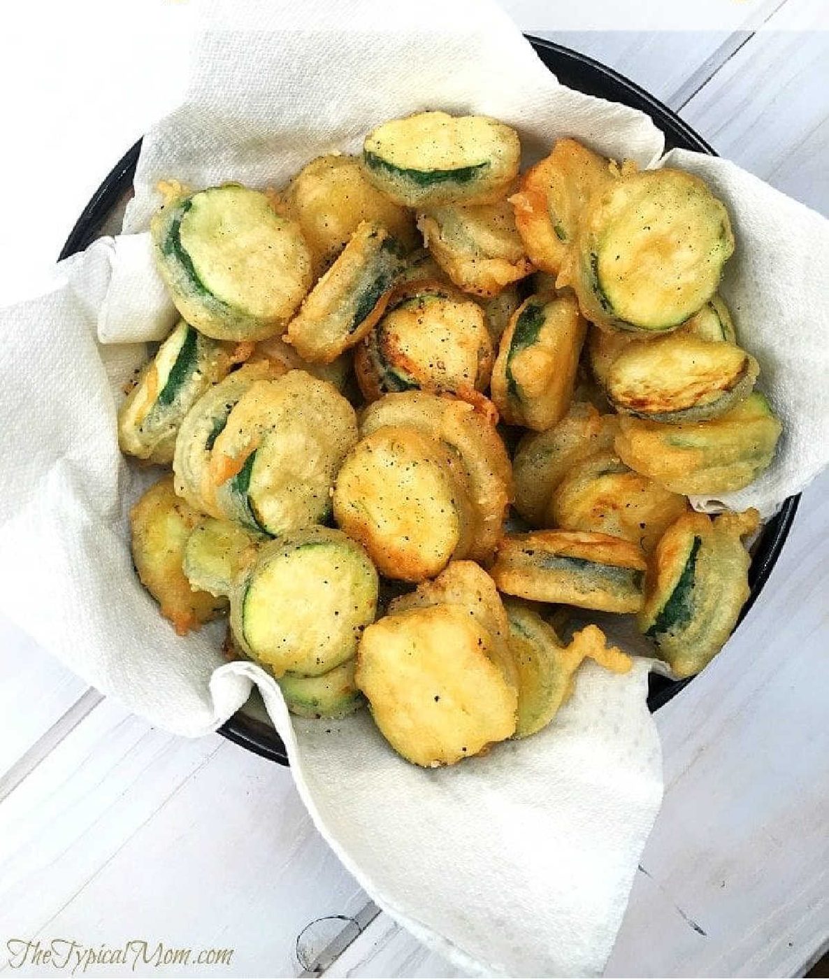 Tempura Batter
