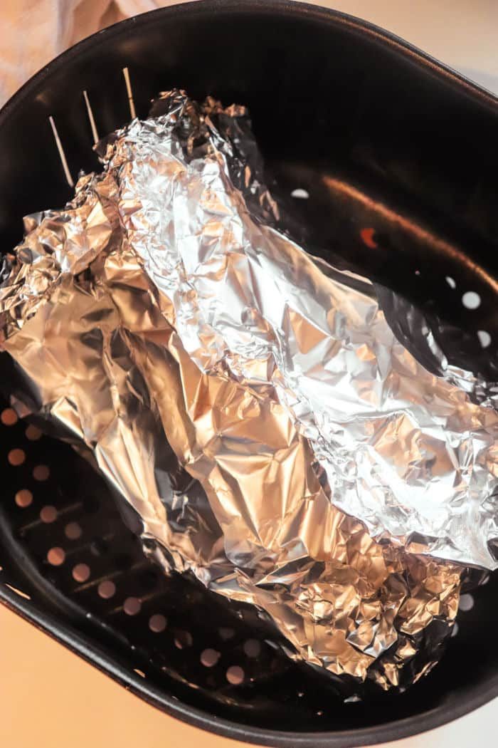 how to reheat brisket