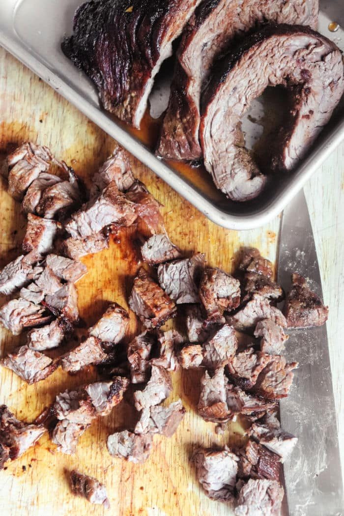 What to Make with Leftover Brisket