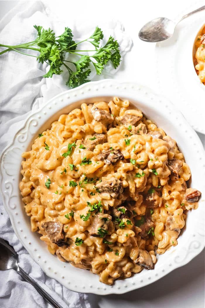 Leftover Brisket Recipe