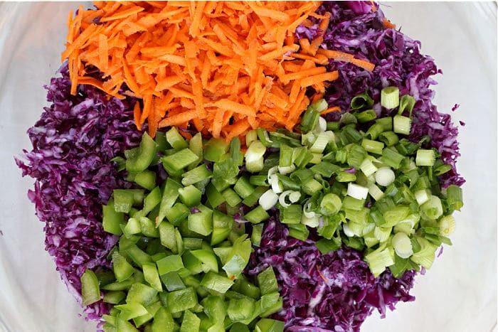 red cabbage recipe
