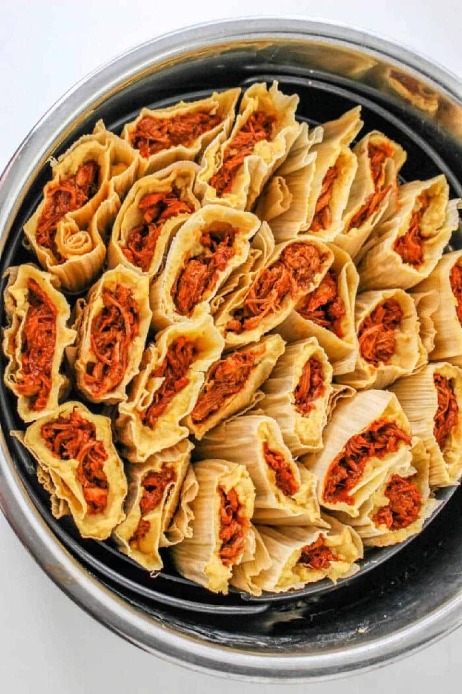 Red Tamales