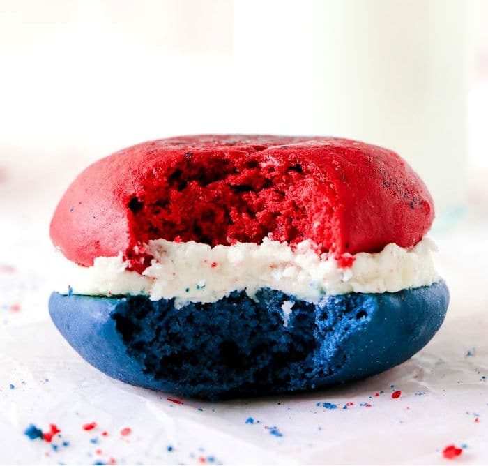Whoopie Pie