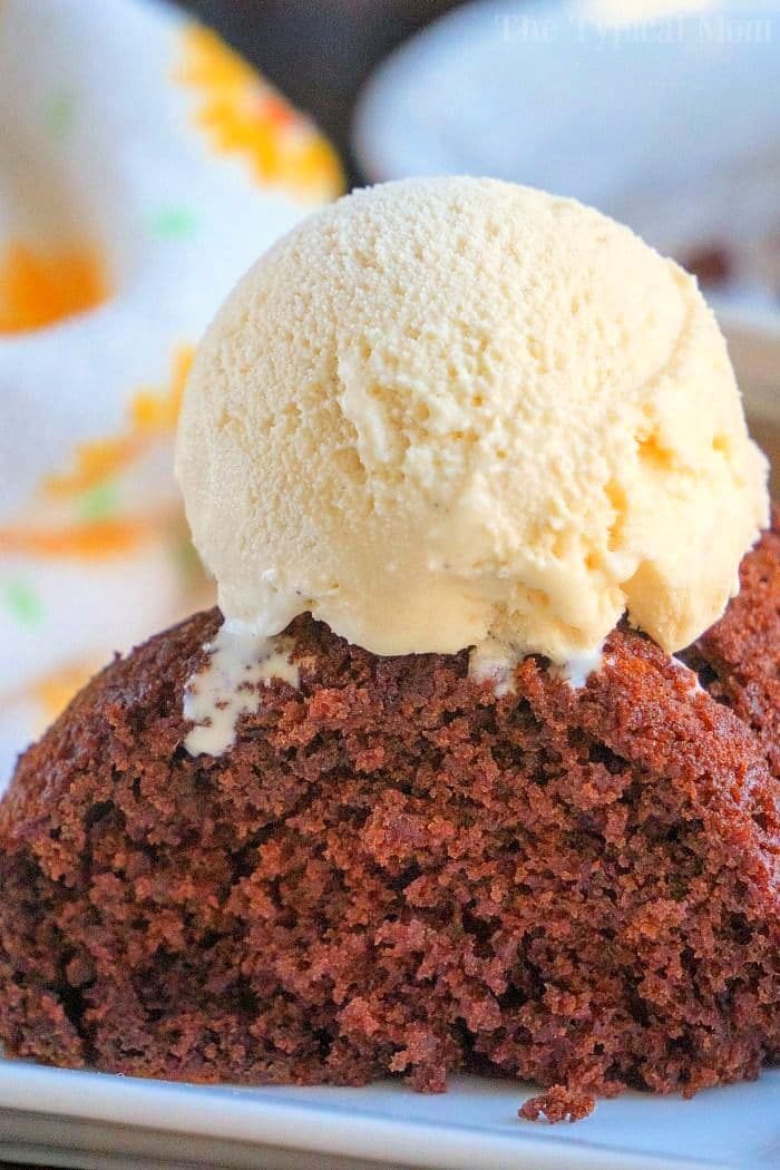 root beer soda cake